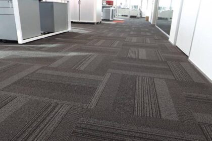 Nice Heavy Duty Commercial Carpet Tiles – brodie flooring | home of glasgow's amtico, karndean & moduleo