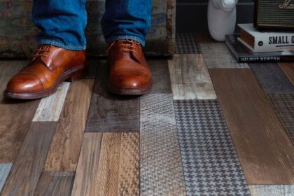 commercial linoleum flooring melbourne