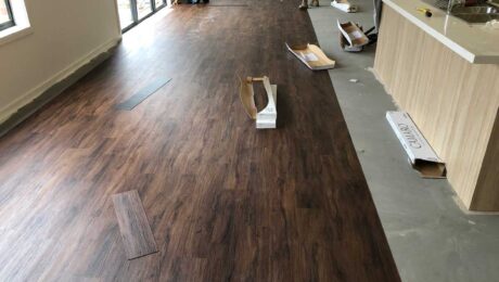 vinyl plank flooring melbourne