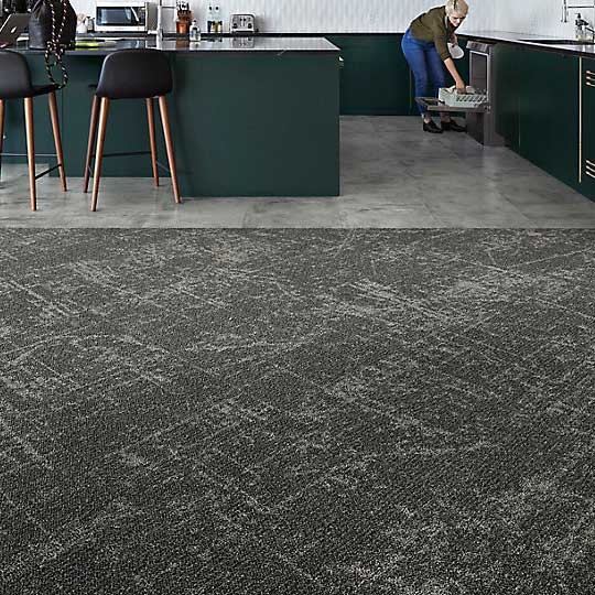 Interface Carpet Tile Melbourne