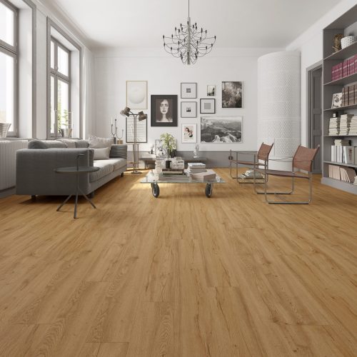 Distressed Oak SFC-109-1