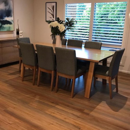 NSW Spotted Gum SFC-132-1