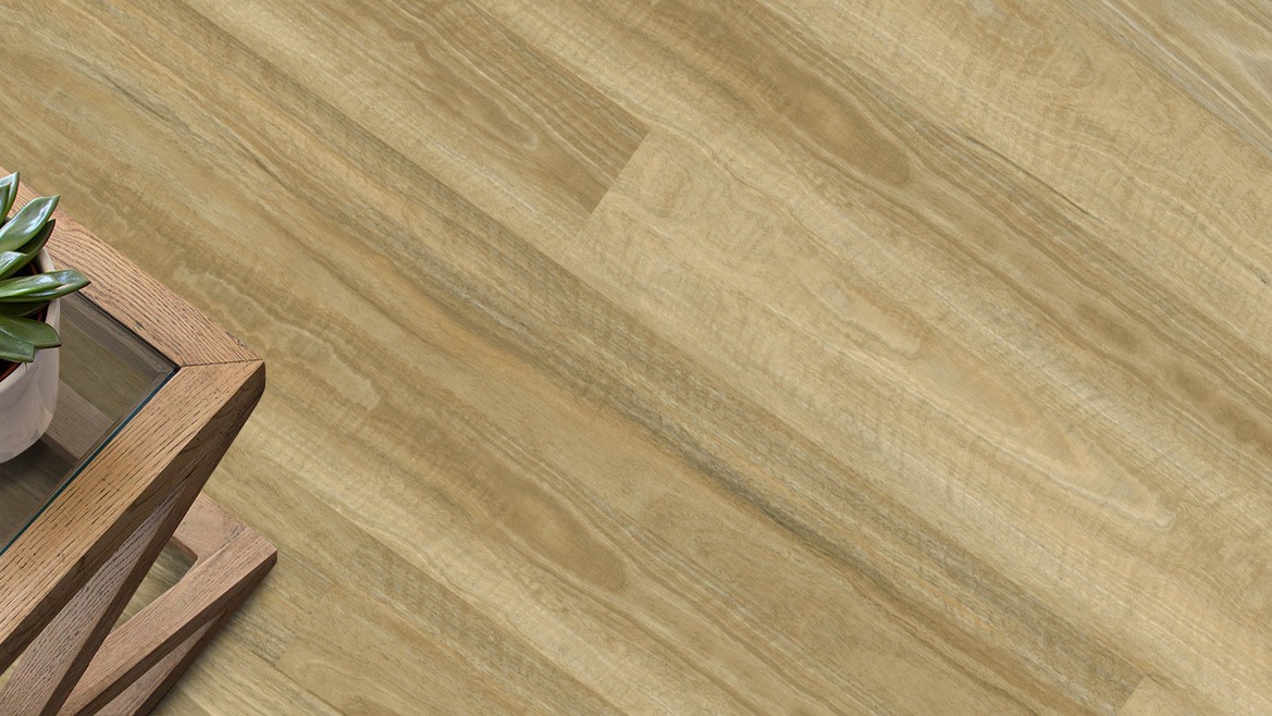 520 SPOTTED GUM BLONDE