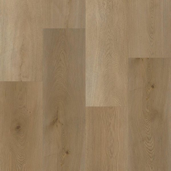 Blonde Oak