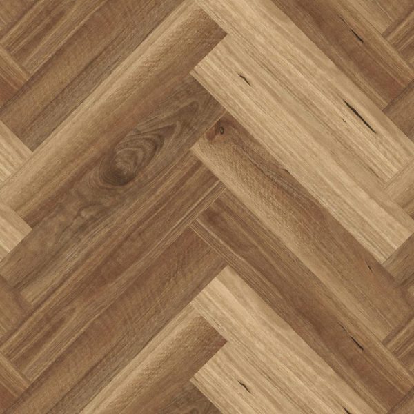 Nsw Spotted Gum Herringbone