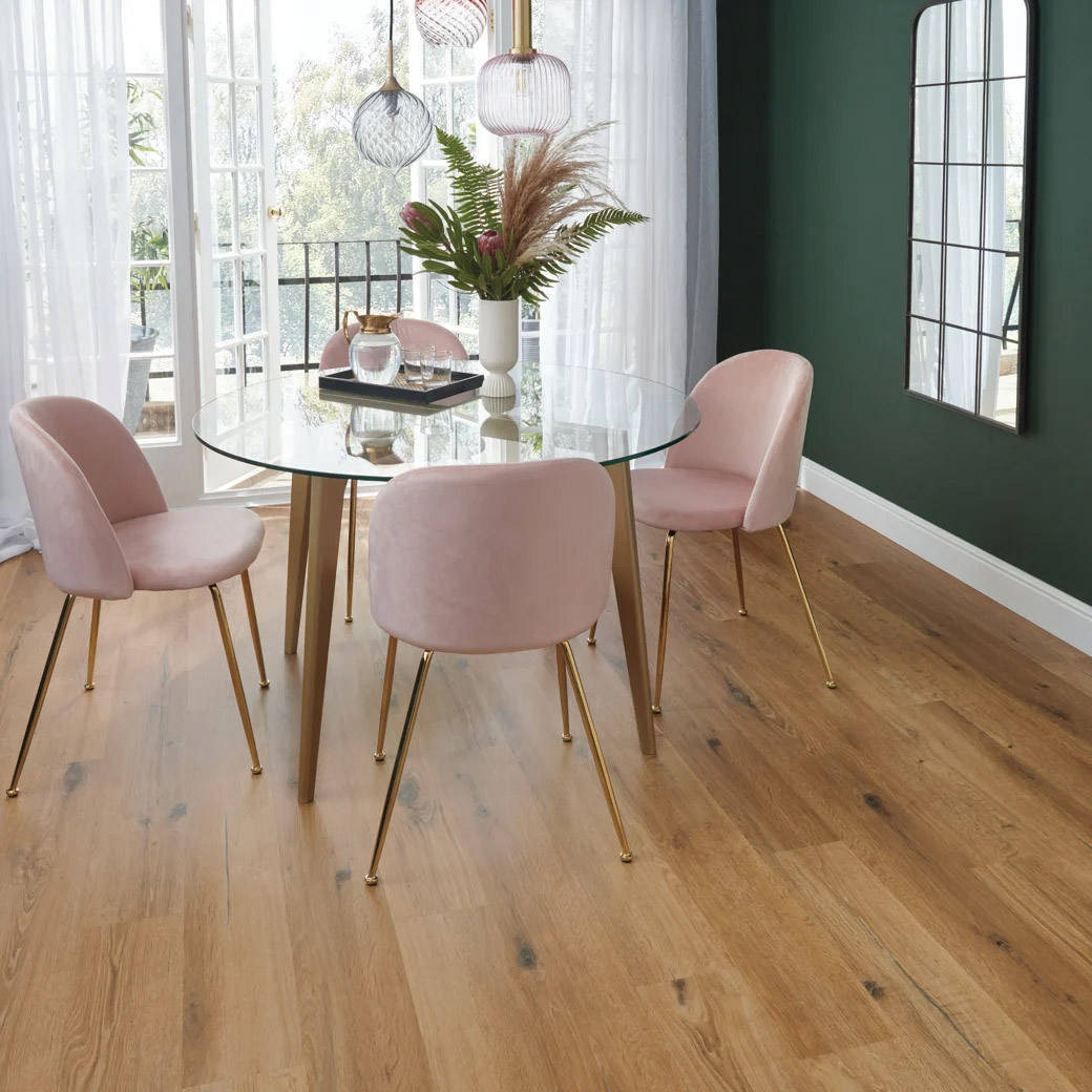 Traditional Character Oak KP146-7 - Image 2