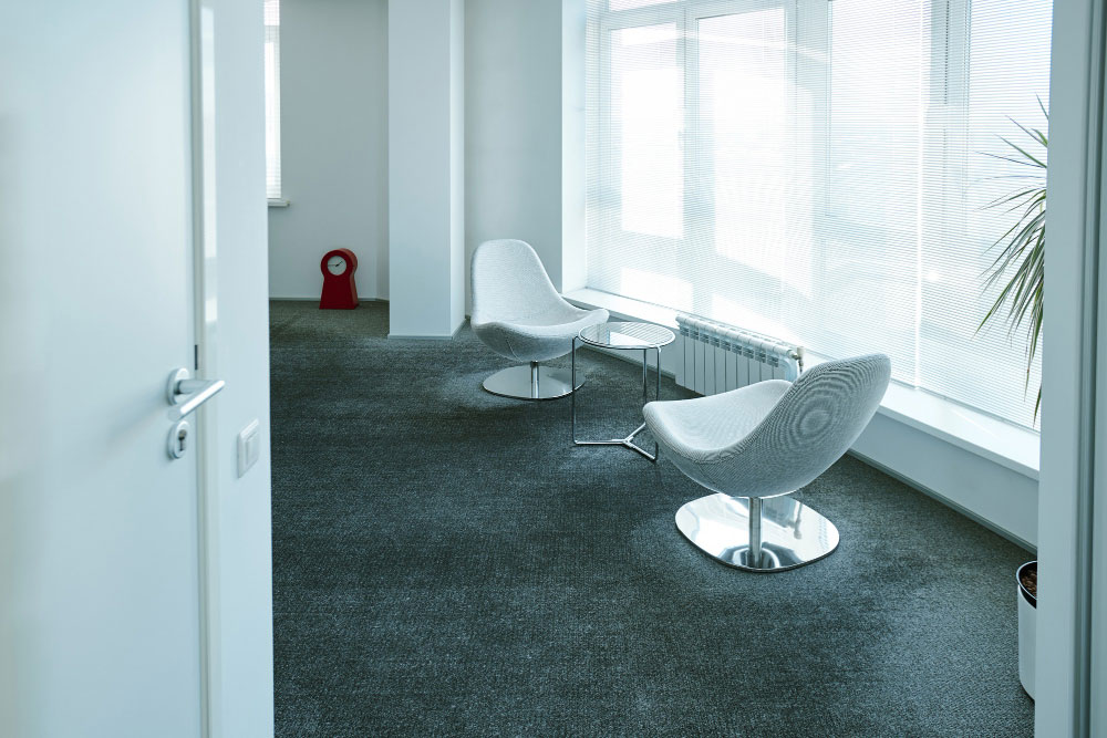 vinyl flooring installed in Chadstone Melbourne home