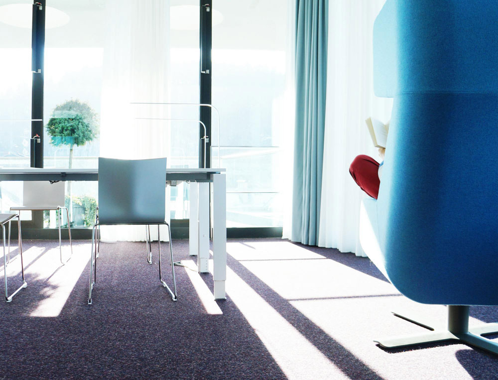 vinyl flooring installed in Glen Waverley Melbourne home