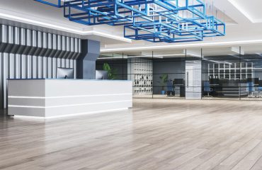 commercial-flooring-melbourne-office modern commercial flooring in a Melbourne office space