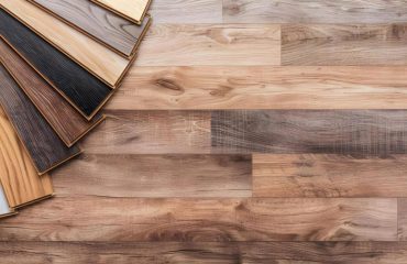 laminate-floor-modern-living-room laminate floor in modern living room interior