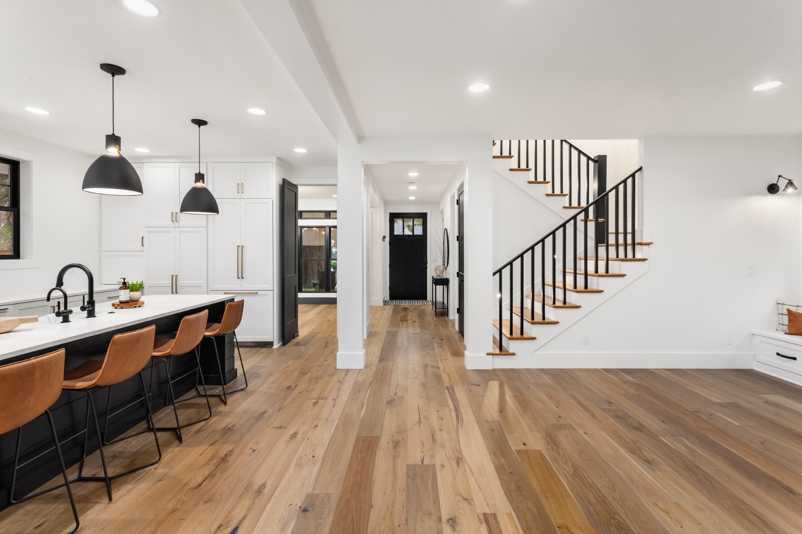 Contact Melbourne Flooring for Supply and Installation of Flooring Products