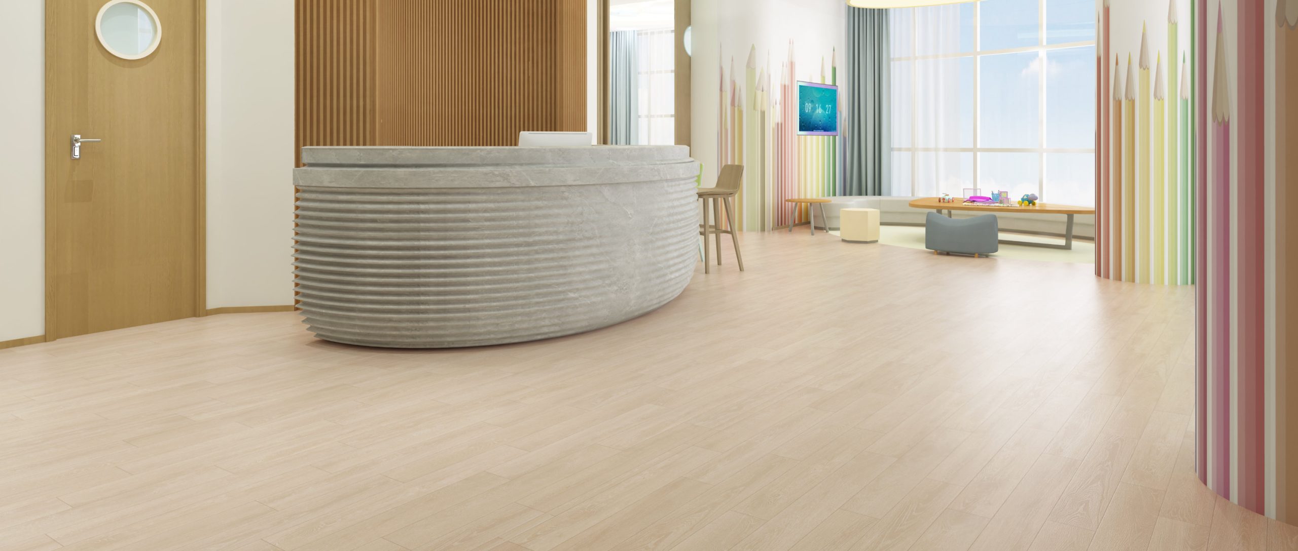 Airlay carpet tiles and modular flooring supplied by Melbourne Flooring