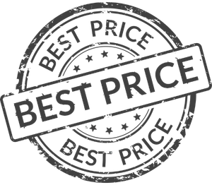 We beat your written quote by 10%. We do it by buying wholesale price.
