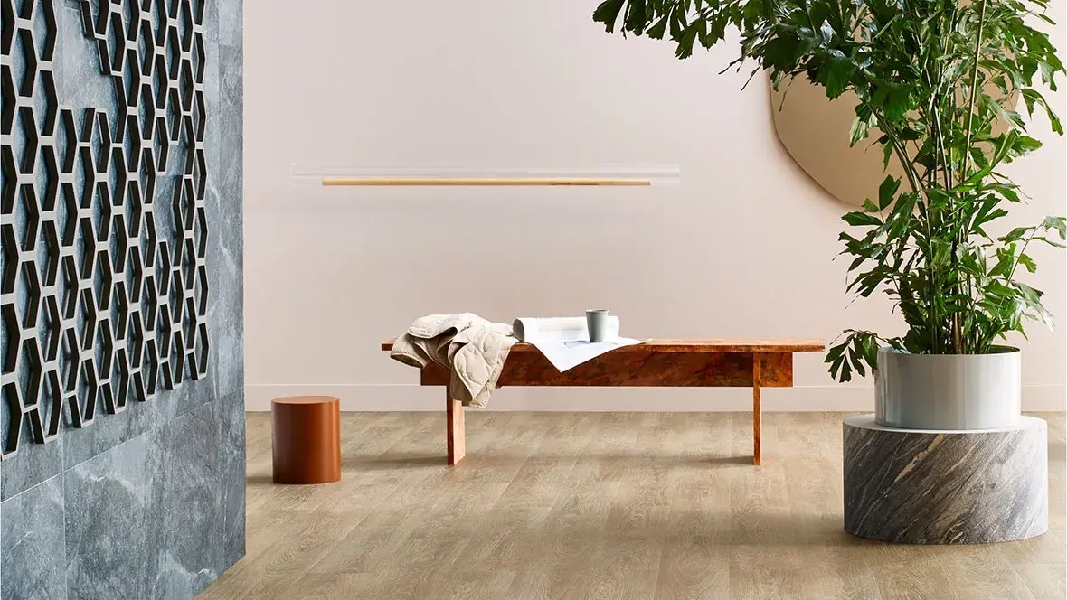 Forbo flooring products supplied and installed by Melbourne Flooring