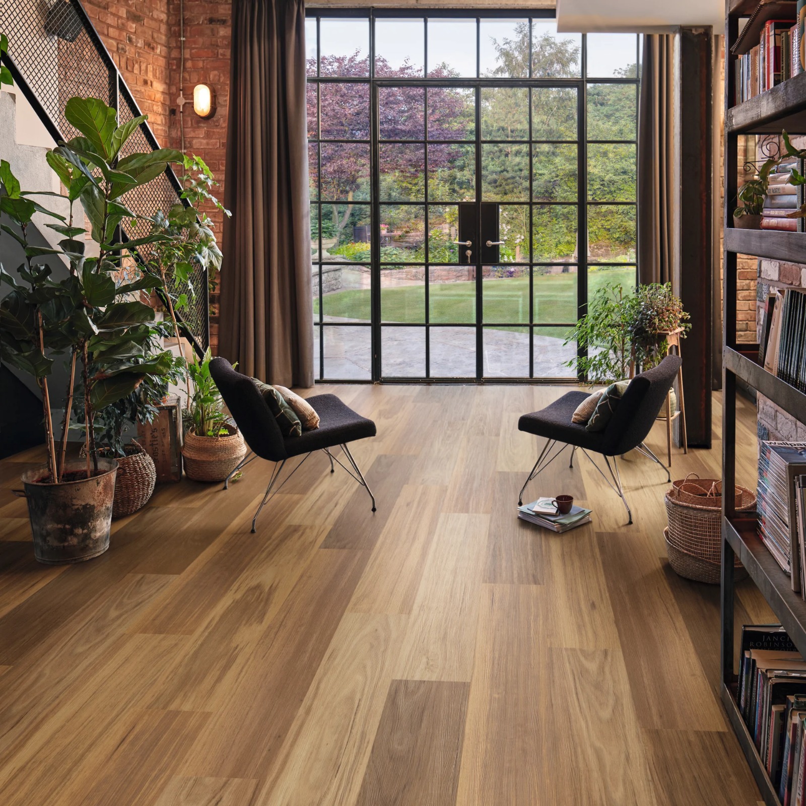 Residential and Commercial Flooring Shop in Melbourne